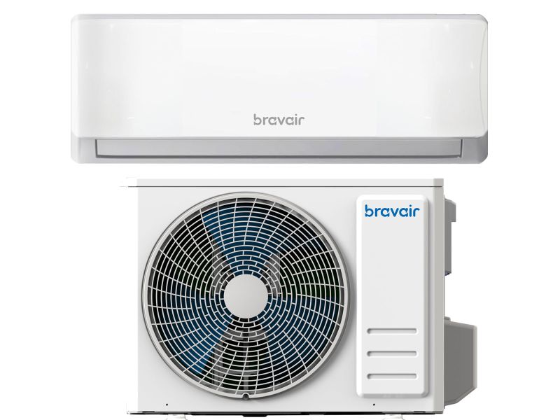 Bravair Minimax MXS