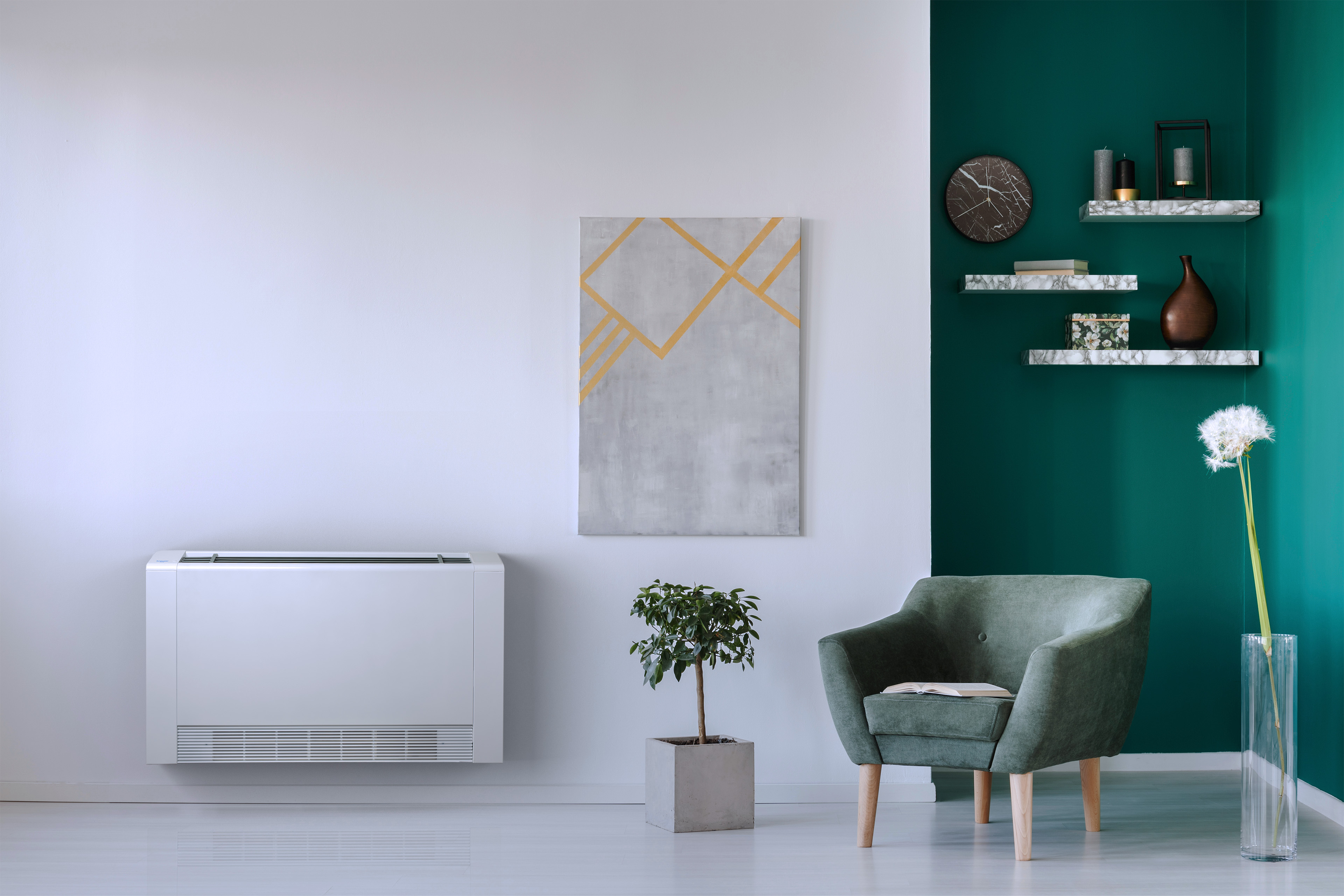 Bravair Home FCS