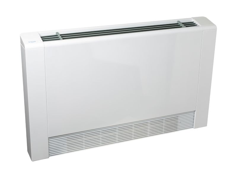 Bravair Home FCS