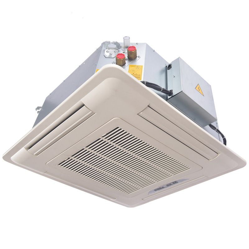 Bravair Pro C4W