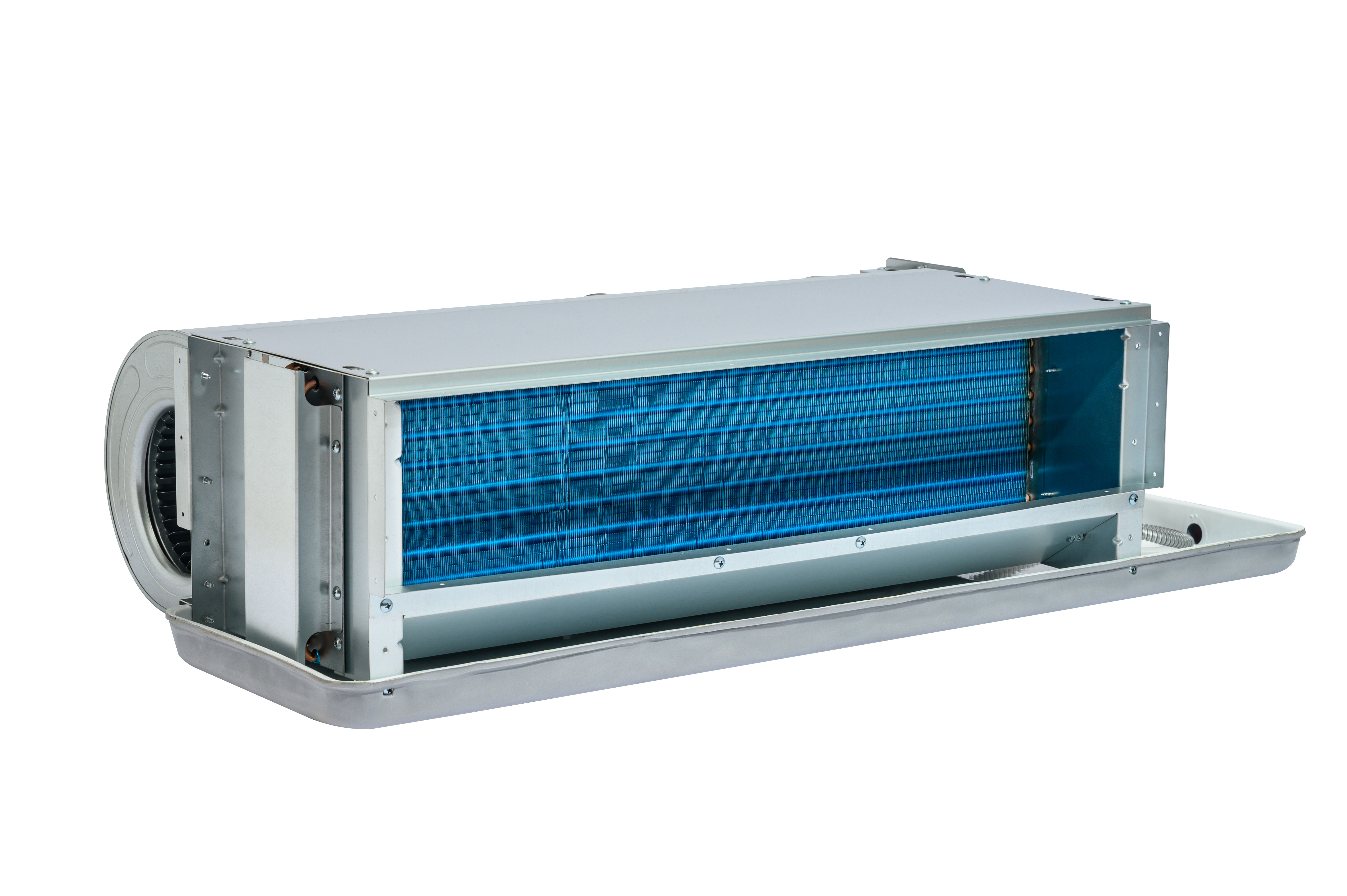 Bravair Pro CCA