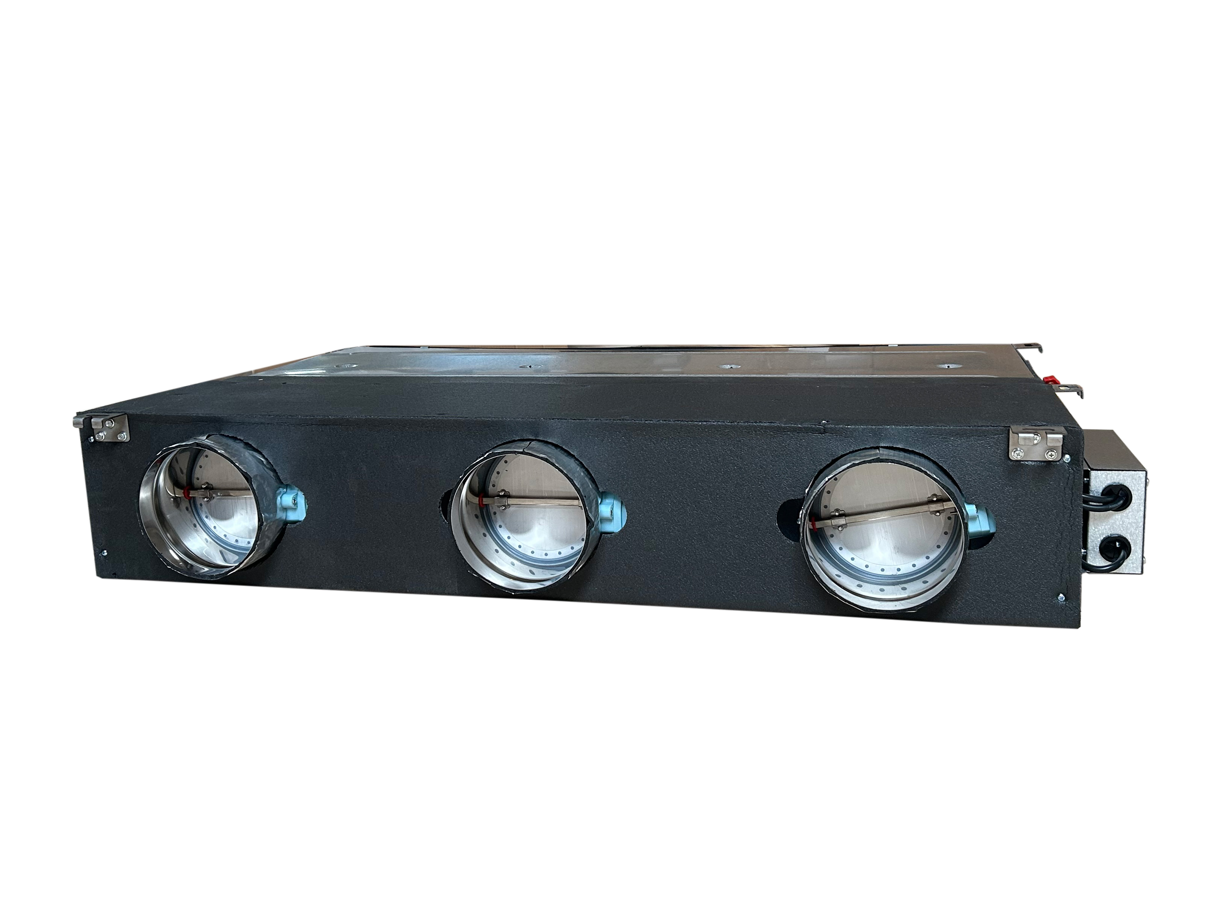 Bravair Pro CCD
