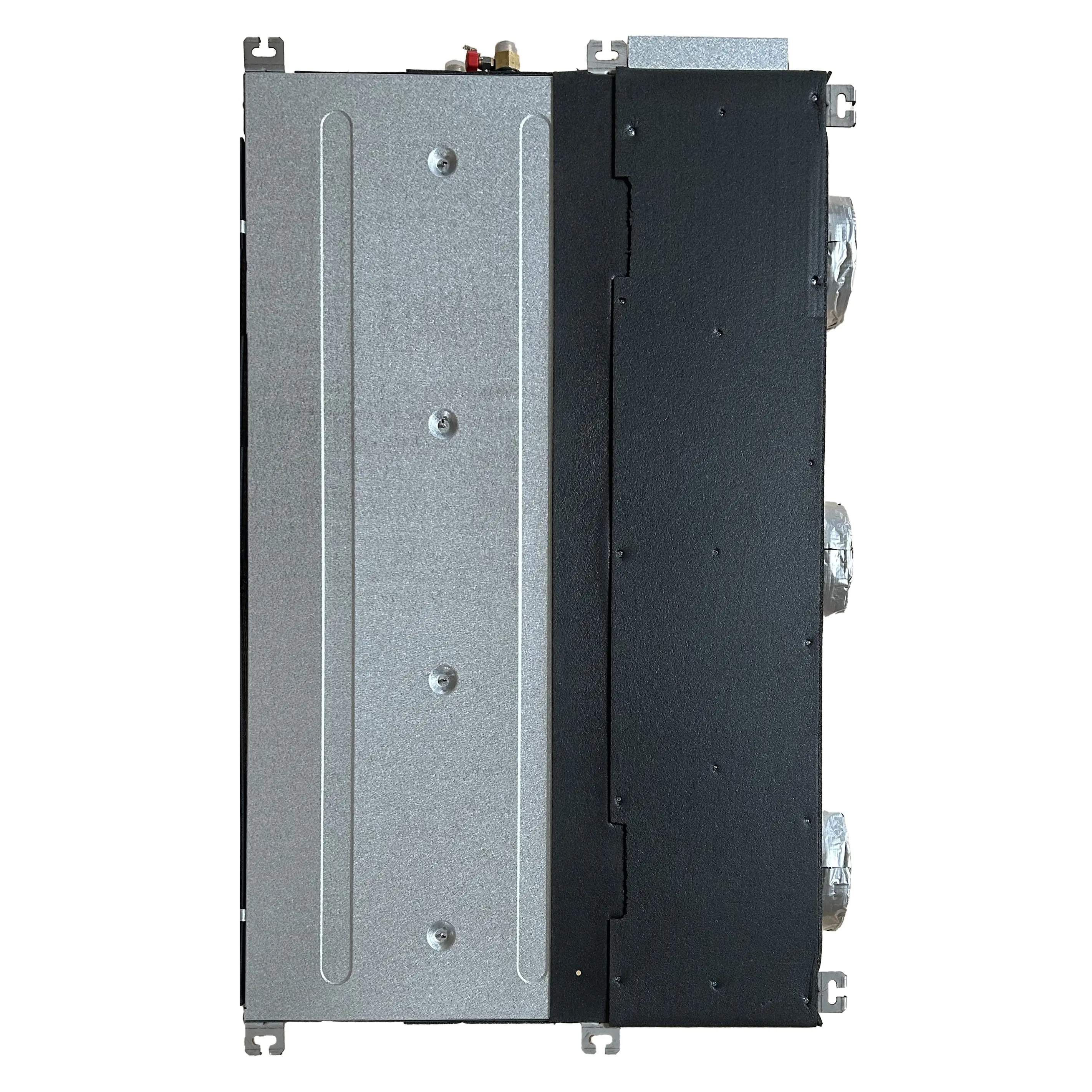 Bravair Pro CCD