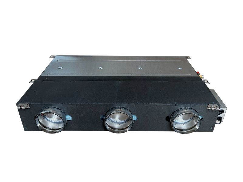 Bravair Pro CCD
