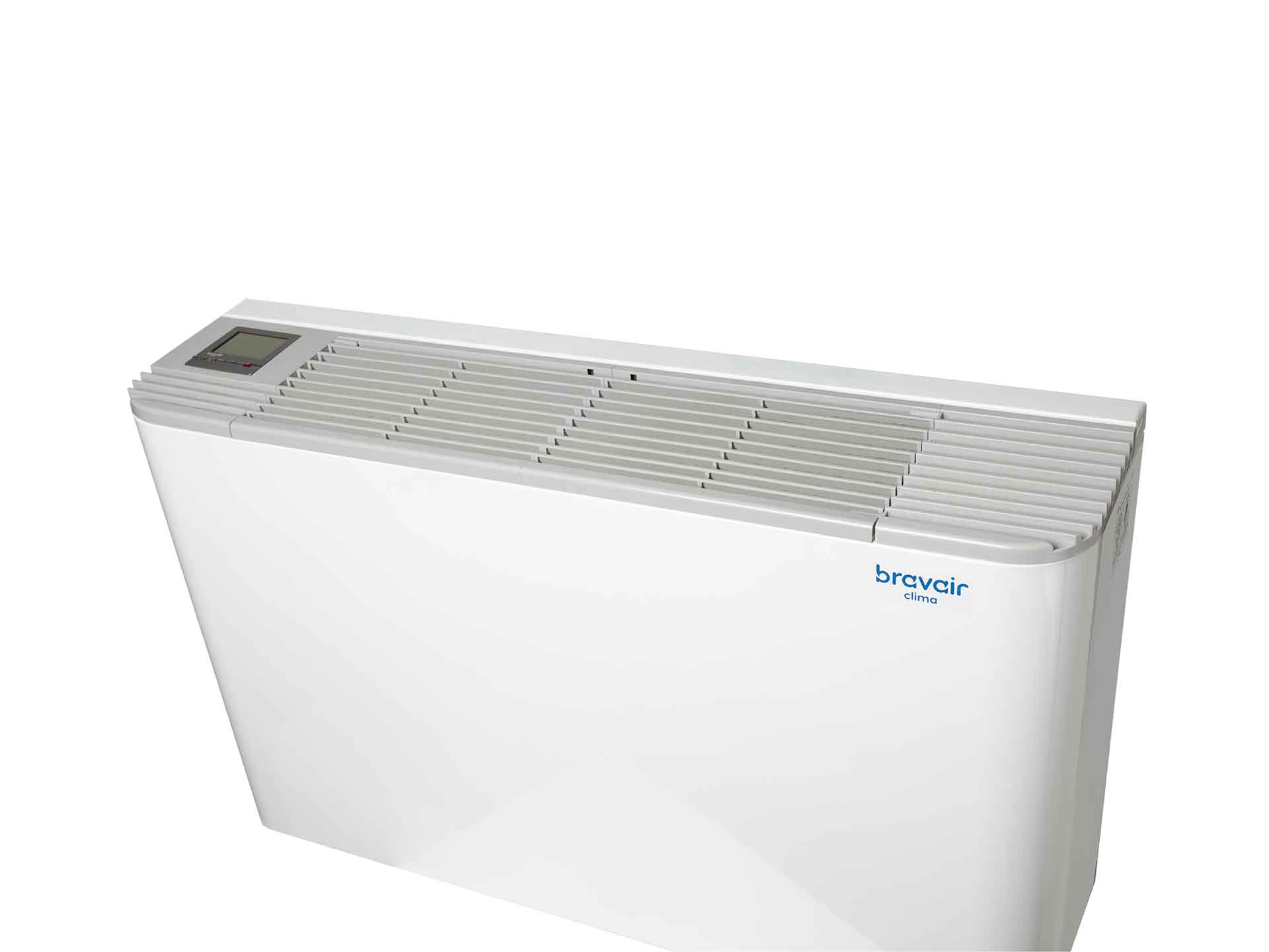 Bravair Pro FCL