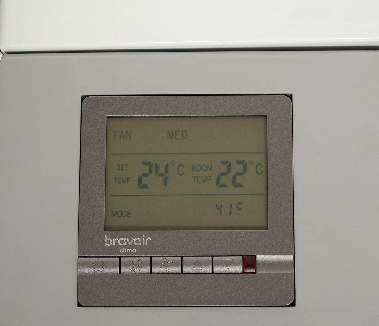 Bravair Pro FCL
