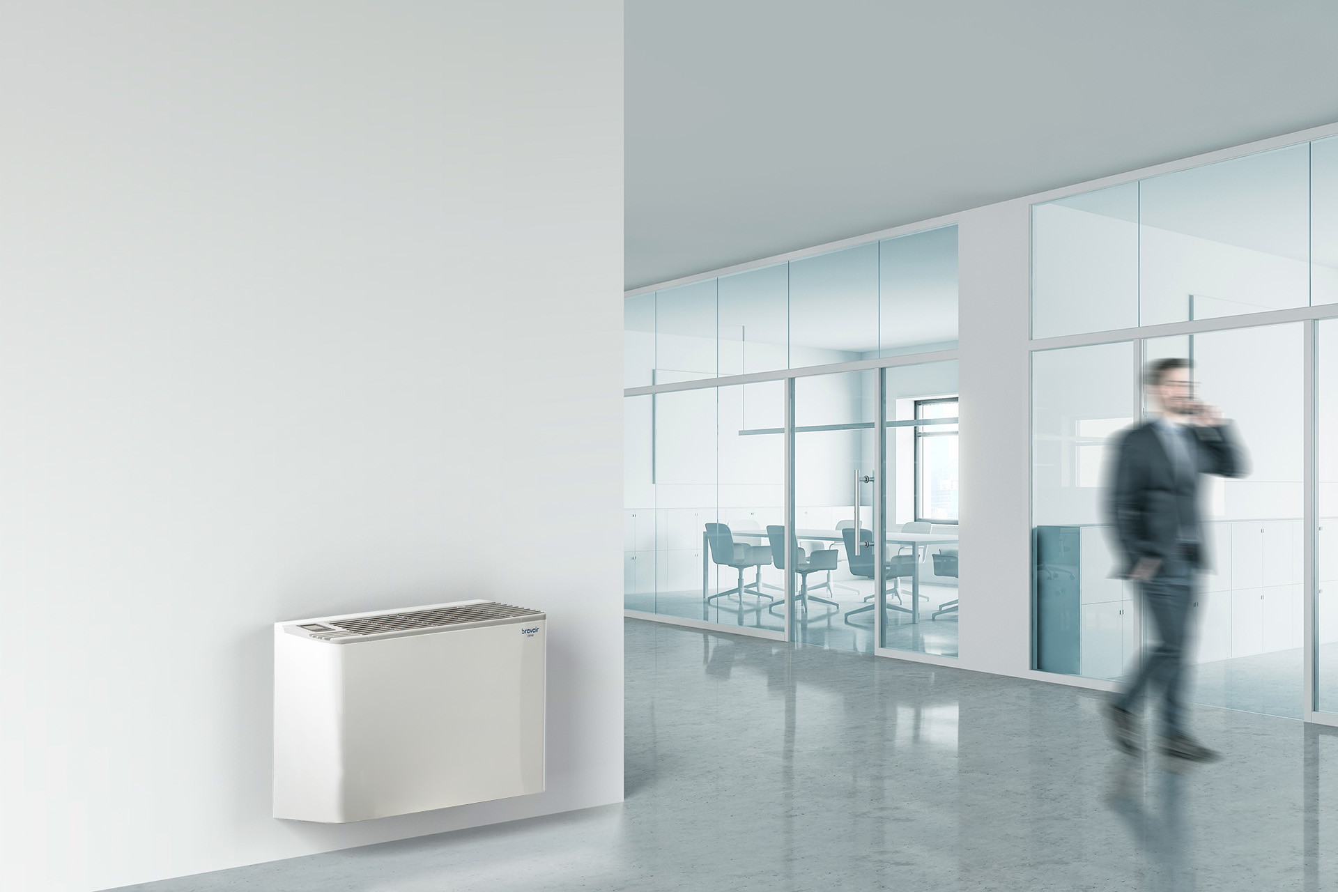 Bravair Pro FCL