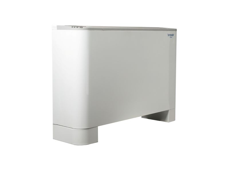 Bravair Pro FCL