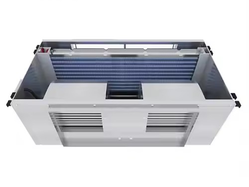 Bravair Pro HCA