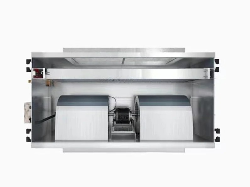 Bravair Pro HCA