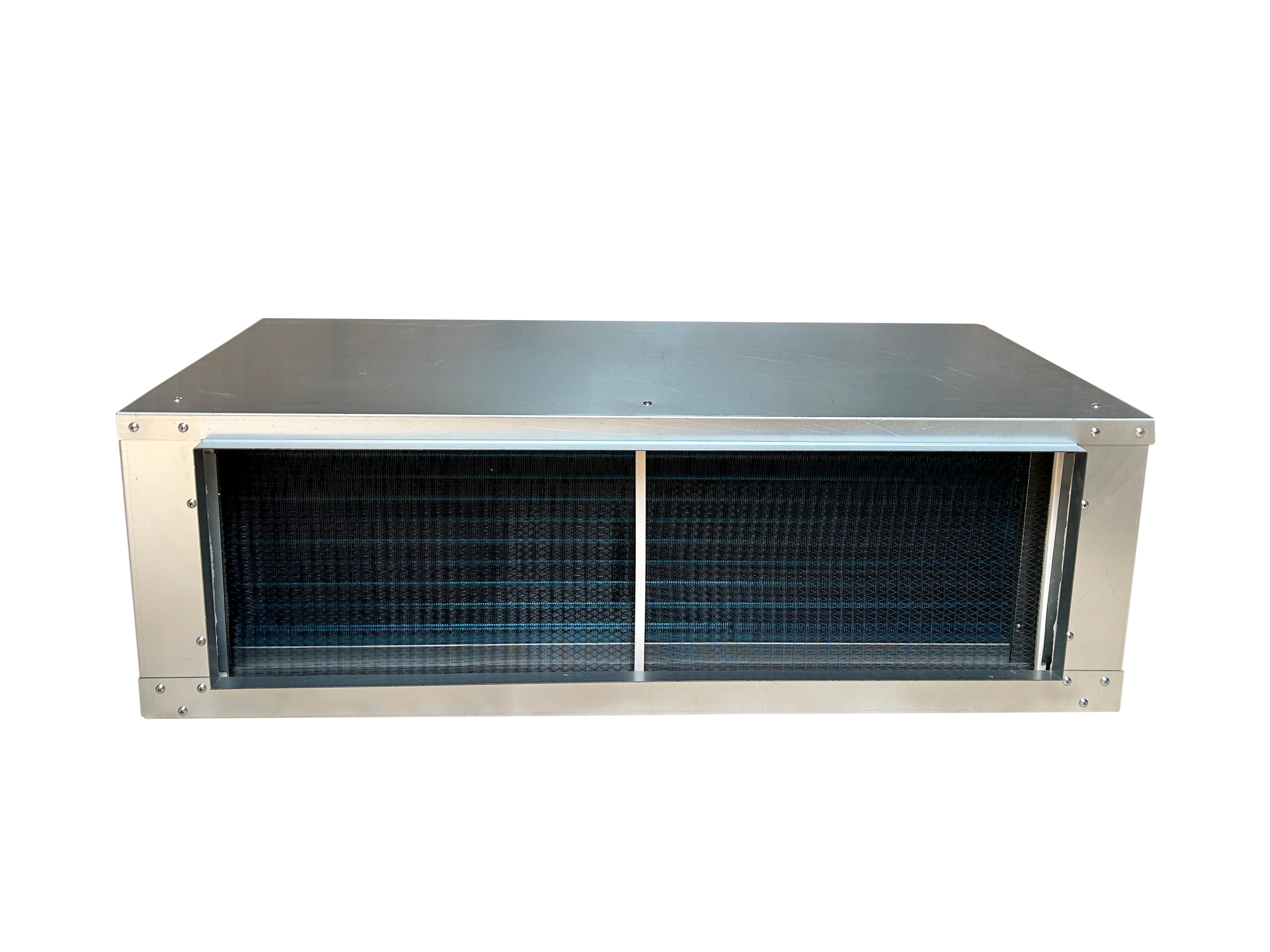 Bravair Pro HCA