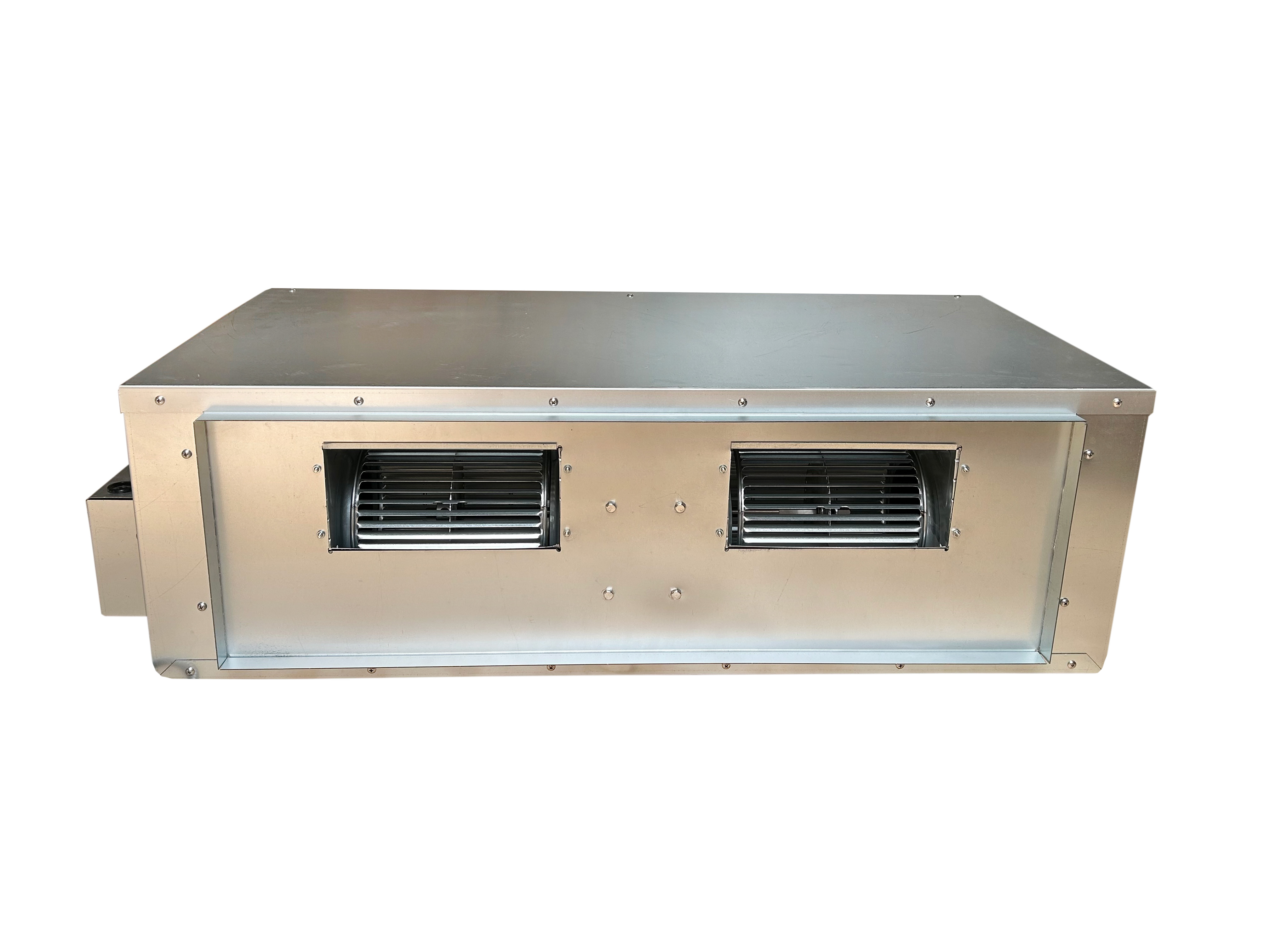 Bravair Pro HCA