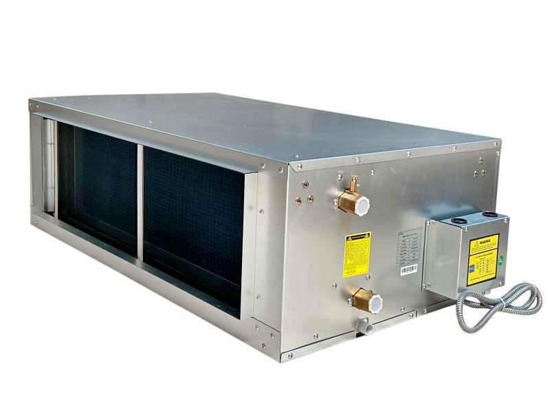 Bravair Pro HCA
